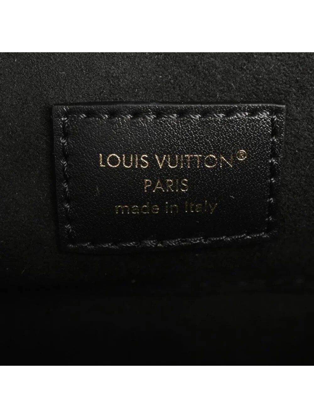 Louis Vuitton Clutch Rocker Dopp Kit Trunk